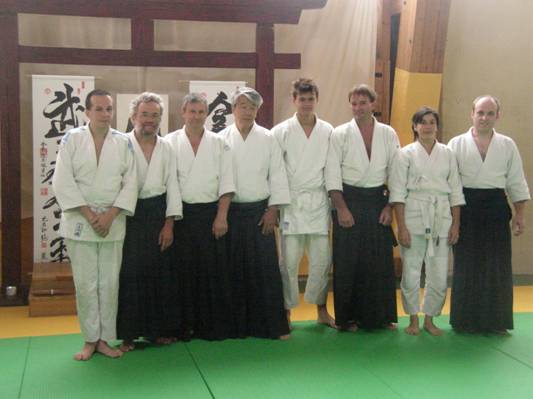 club aikido moulins